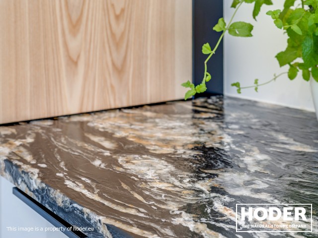 Kitchen worktops granite 487 - zdjęcie numer 11