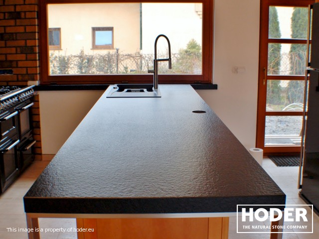 KITCHEN WORKTOPS GRANITE 61 - zdjęcie numer 3