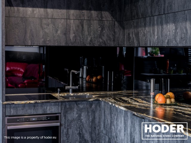 Kitchen worktops Granite 487 - zdjęcie numer 6