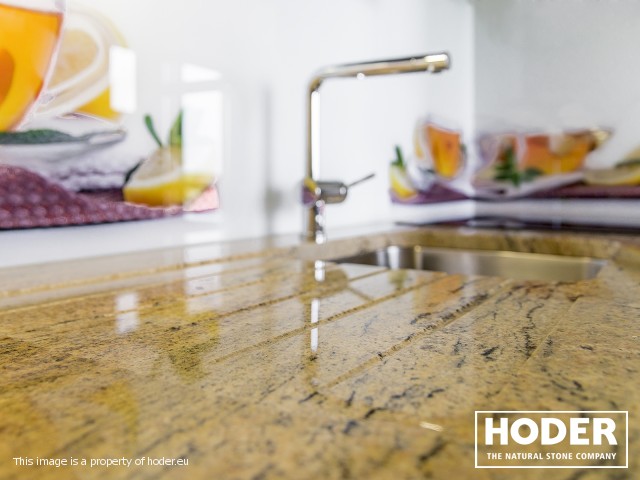 KITCHEN WORKTOPS GRANITE 23 - zdjęcie numer 5