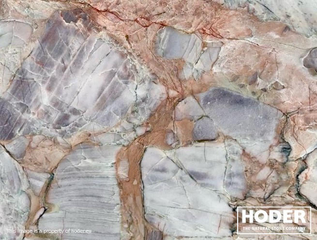 NATURAL QUARTZITE 729