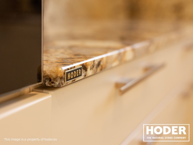 Kitchen worktops natural quartzite 715 - zdjęcie numer 5