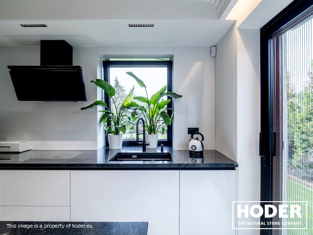 Kitchen worktops natural quartzite 448 - zdjęcie numer 8