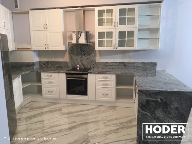 KITCHEN WORKTOPS GRANITE 1 - zdjęcie numer 2