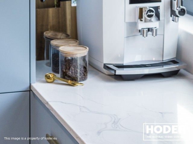 Kitchen worktops QUARTZ 1103 - zdjęcie numer 17