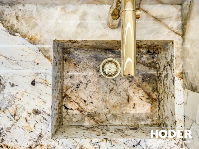 KITCHEN WORKTOPS GRANITE 442 - zdjęcie numer 13