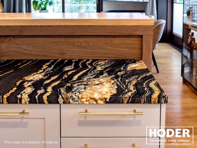 Kitchen worktops granite 458 - zdjęcie numer 10