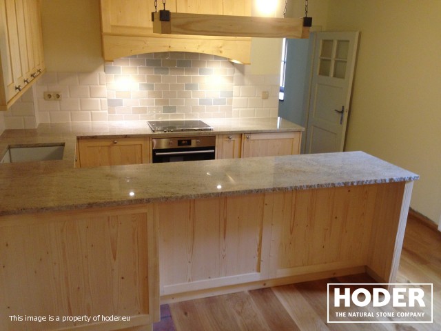 KITCHEN WORKTOPS GRANITE 64 - zdjęcie numer 2