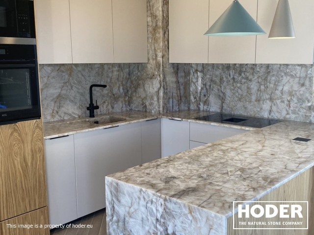 NATURAL QUARTZITE  728 - zdjęcie numer 7