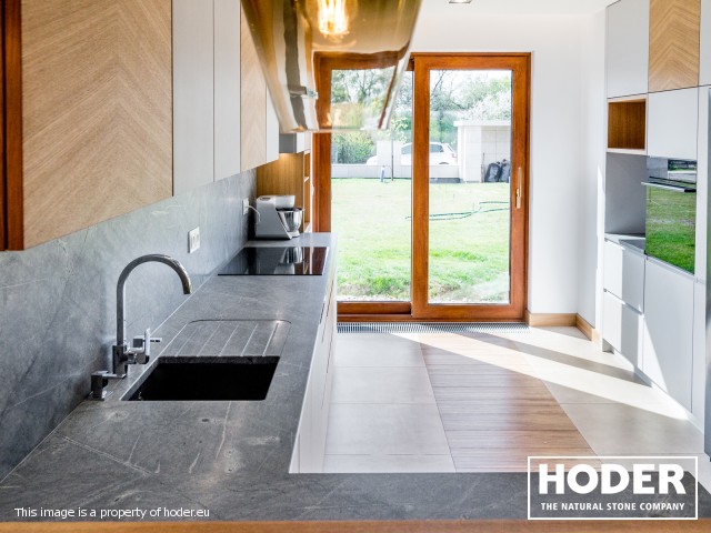 KITCHEN WORKTOPS GRANITE 469 - zdjęcie numer 3
