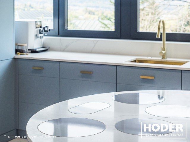 Kitchen worktops QUARTZ 1103 - zdjęcie numer 24