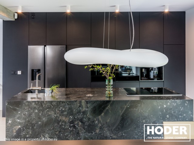 Kitchen worktops granite 490 - zdjęcie numer 1