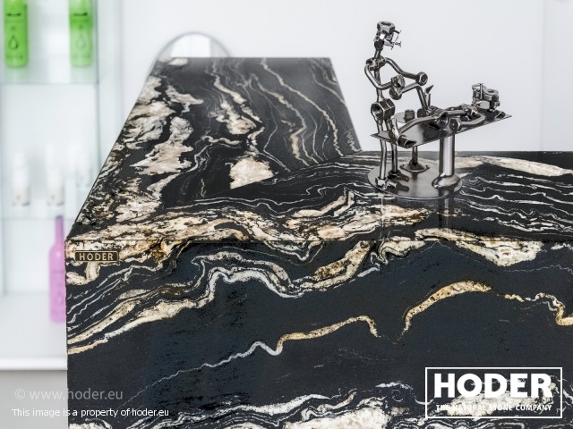 KITCHEN WORKTOPS GRANITE 436 - zdjęcie numer 5