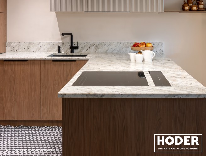 Kitchen worktops granite 54