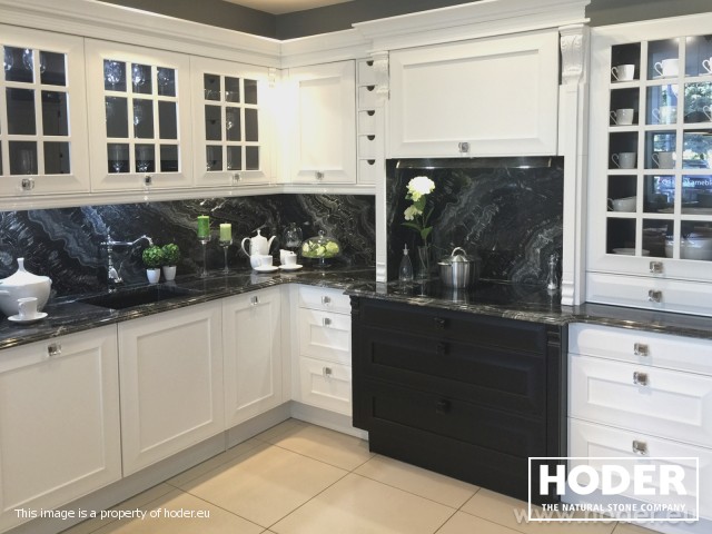 Kitchen worktops Granite 438 - zdjęcie numer 4