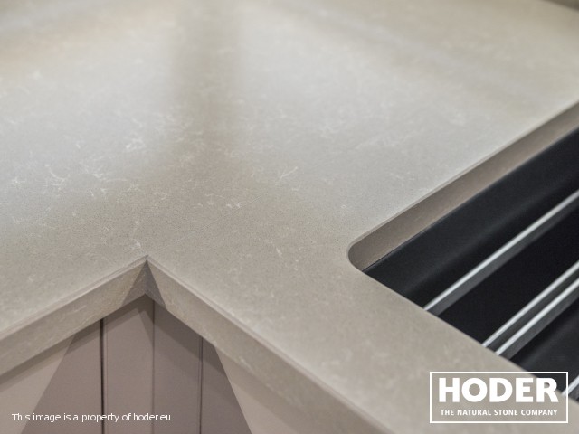 Kitchen worktops QUARTZ 8000 - zdjęcie numer 13