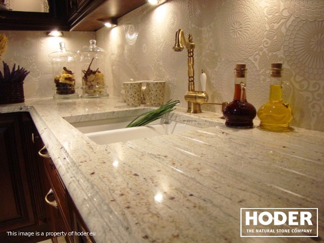 KITCHEN WORKTOPS GRANITE 10 - zdjęcie numer 1