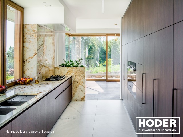 Kitchen worktops Granite 418 - zdjęcie numer 5