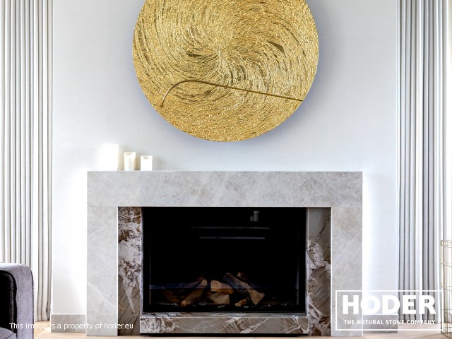 Fireplaces natural quartzite 431 and 707 - zdjęcie numer 1