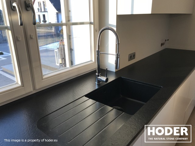 KITCHEN WORKTOPS GRANITE  61 - zdjęcie numer 2