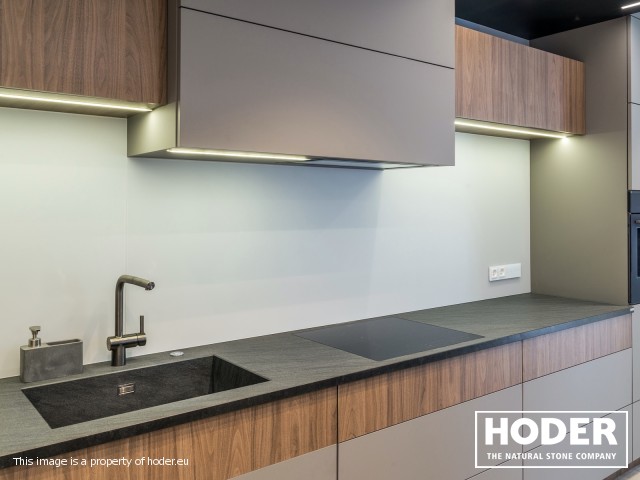 Kitchen worktops Granite 474 - zdjęcie numer 2
