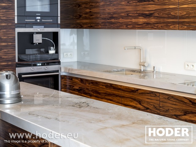 Kitchen worktops Granite 431 - zdjęcie numer 8