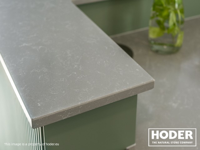 Kitchen worktops QUARTZ 8150 - zdjęcie numer 16