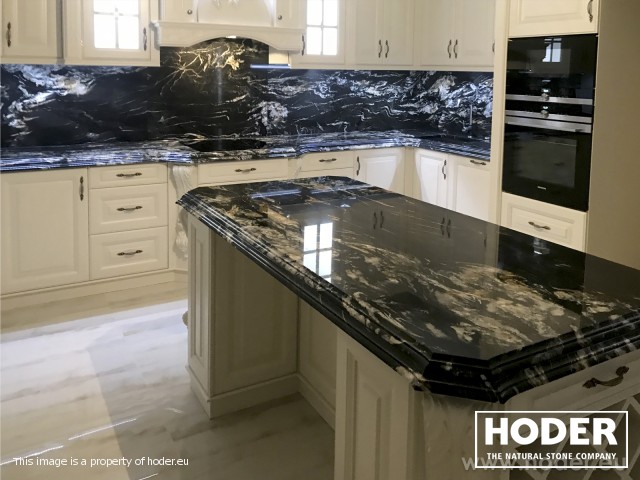 Kitchen worktops Granite 436 - zdjęcie numer 2