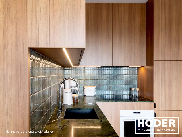 Kitchen worktops natural quartzite 713 - zdjęcie numer 5