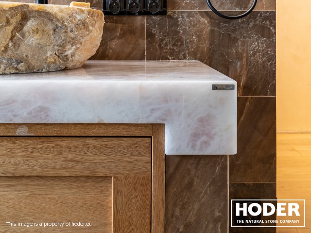 kitchen worktops natural quartzite 701 - zdjęcie numer 4