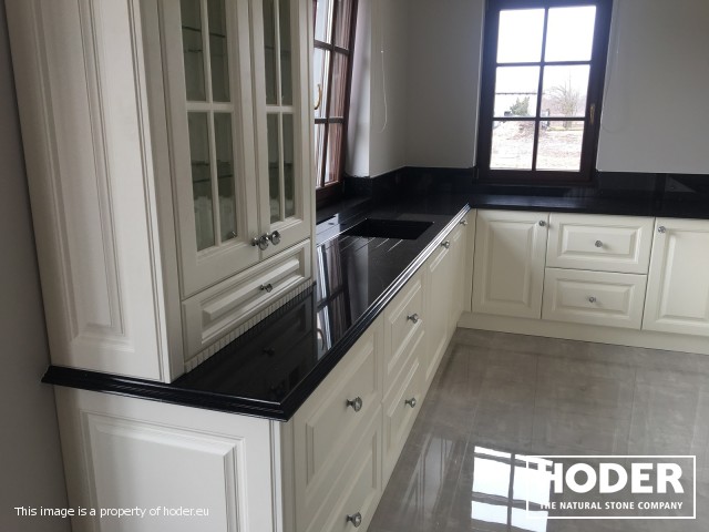 KITCHEN WORKTOPS GRANITE 36 - zdjęcie numer 4