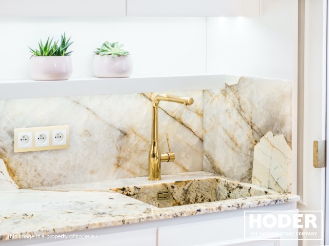 KITCHEN WORKTOPS GRANITE 442 - zdjęcie numer 5