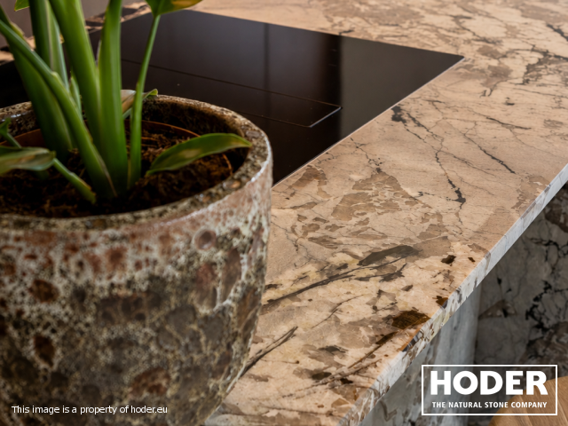 Kitchen worktops natural quartzite 712 - zdjęcie numer 6