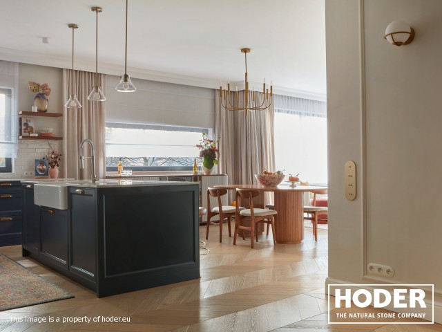 kitchen worktops dolomite 455 - zdjęcie numer 3