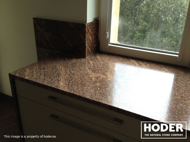 KITCHEN WORKTOPS GRANITE 33 - zdjęcie numer 6