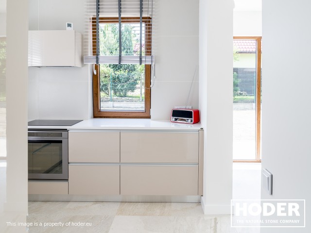 KITCHEN WORKTOPS Quartz 4000 - zdjęcie numer 3