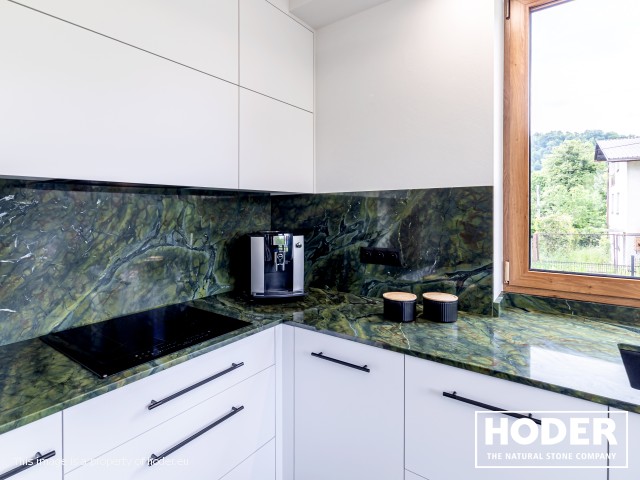kitchen worktops natural quartzite 713 - zdjęcie numer 5