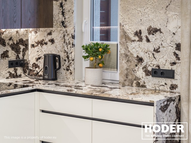 Kitchen worktops granite 483 - zdjęcie numer 6