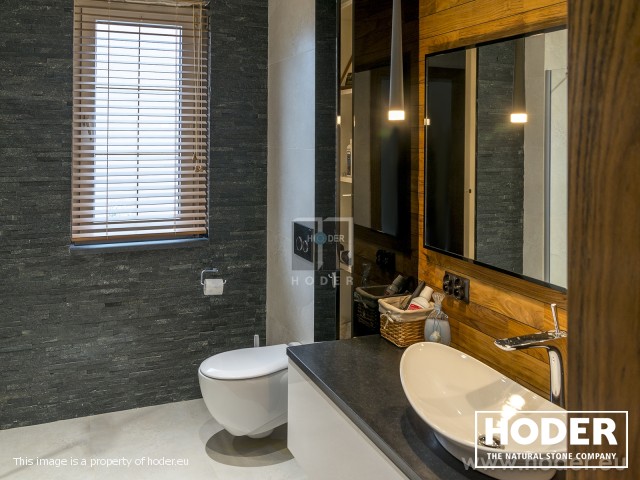 BATHROOM TOPS Granite 410 - zdjęcie numer 4