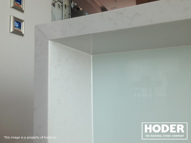 KITCHEN WORKTOPS Quartz 920 - zdjęcie numer 2