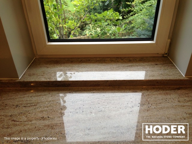 KITCHEN WORKTOPS GRANITE 64 - zdjęcie numer 8