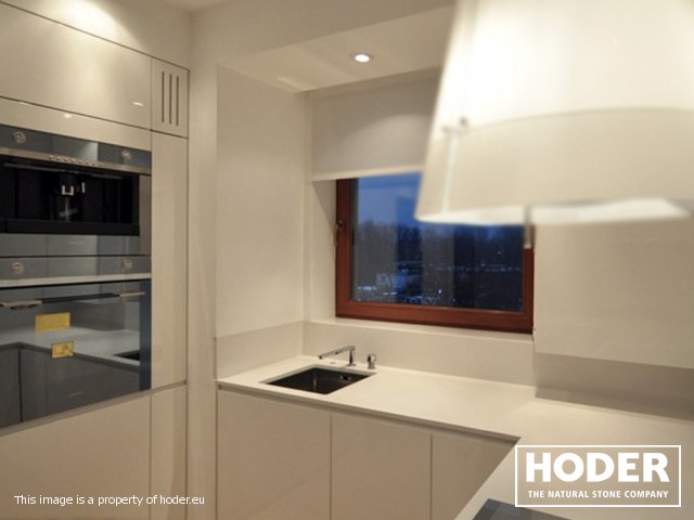 KITCHEN WORKTOPS Quartz 4000 - zdjęcie numer 2