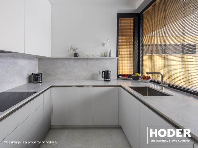 kitchen worktops dolomite 495 - zdjęcie numer 1