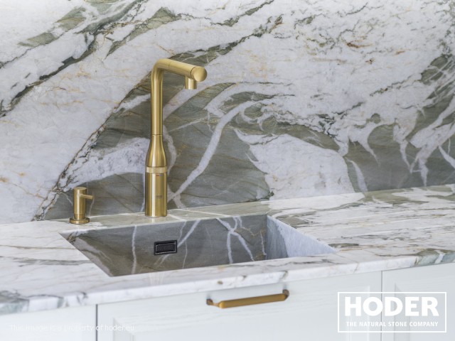 Kitchen worktops granite 55 - zdjęcie numer 10