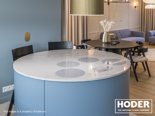 Kitchen worktops QUARTZ 1103 - zdjęcie numer 19