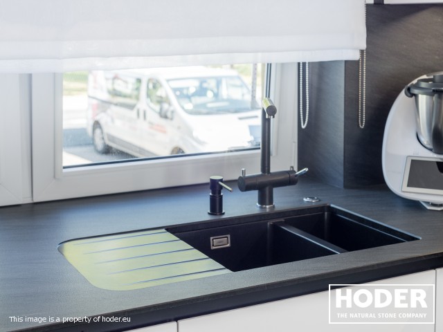 Kitchen worktops granite 458 - zdjęcie numer 3