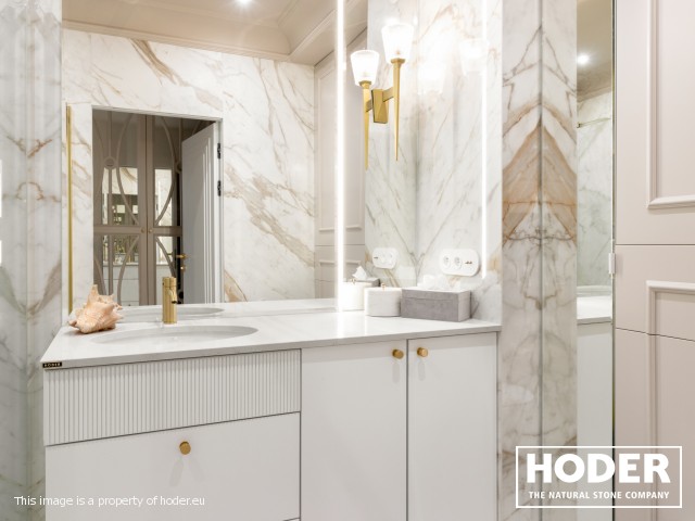 BATHROOM TOPS QUARTZ 920 - zdjęcie numer 1