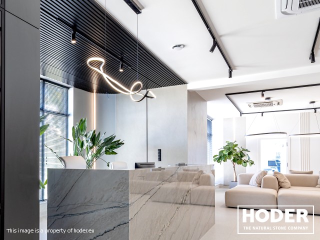 Reception natural quartzite 431 - zdjęcie numer 3