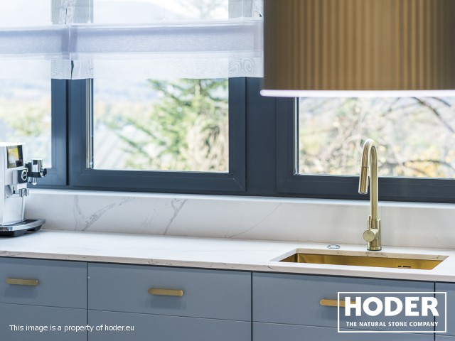 Kitchen worktops QUARTZ 1103 - zdjęcie numer 7