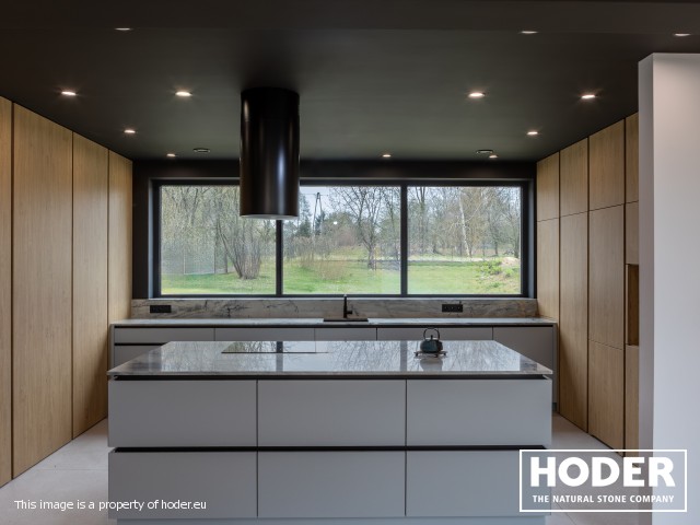 Kitchen worktops natural quartzite 709 - zdjęcie numer 1